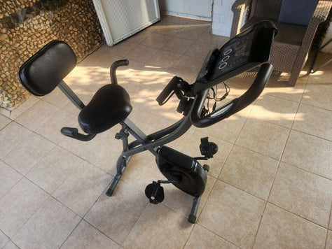 אופני כושר