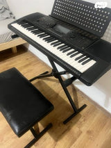 אורגן Yamaha PSR-520
