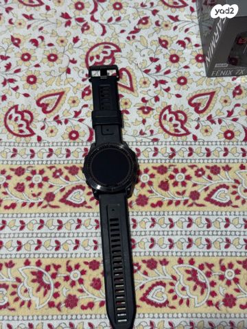 Garmin Fenix 7X 51 Solar