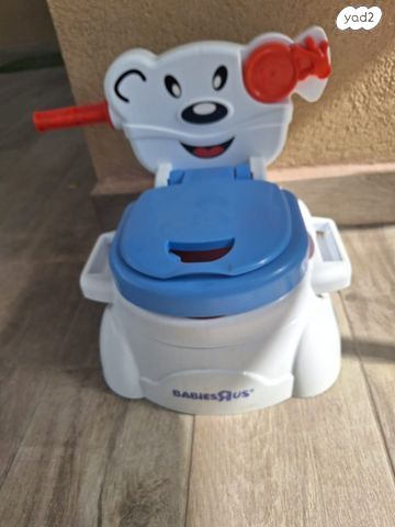 מוצרי תינוקות