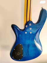 גיטרת בס Spector legend4