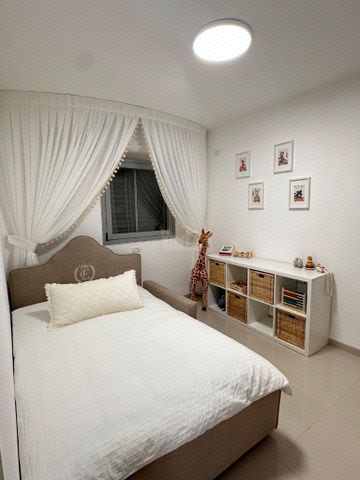מיטה וחצי + מזרן dr-bed