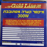 מיקסר ידני