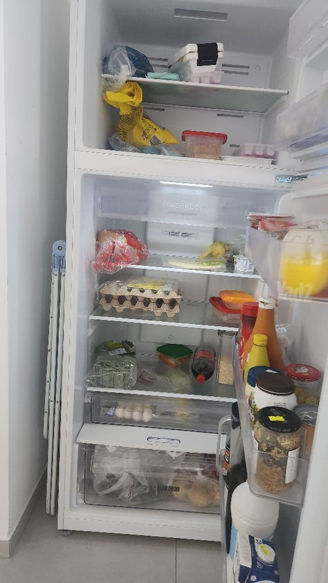 מקרר