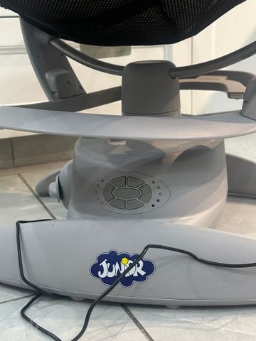 נדנדה חשמלית