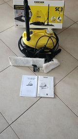 קיטורית karcher sc3 easyfix