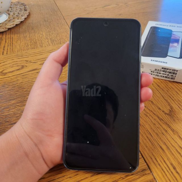 גלקסי A55 128GB