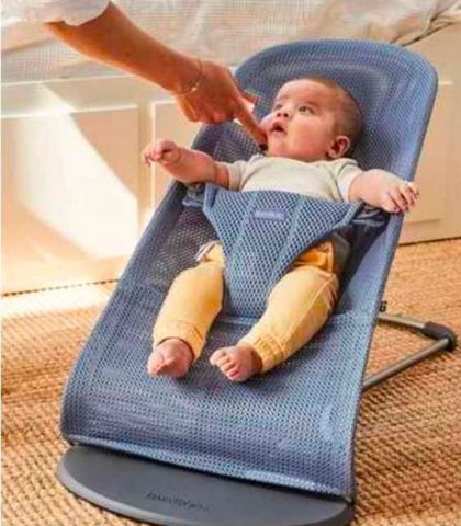 כיסא  babybjorn