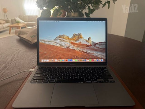 Macbook Air M1 (256GB)
