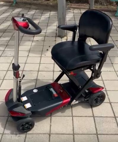 קלנועית