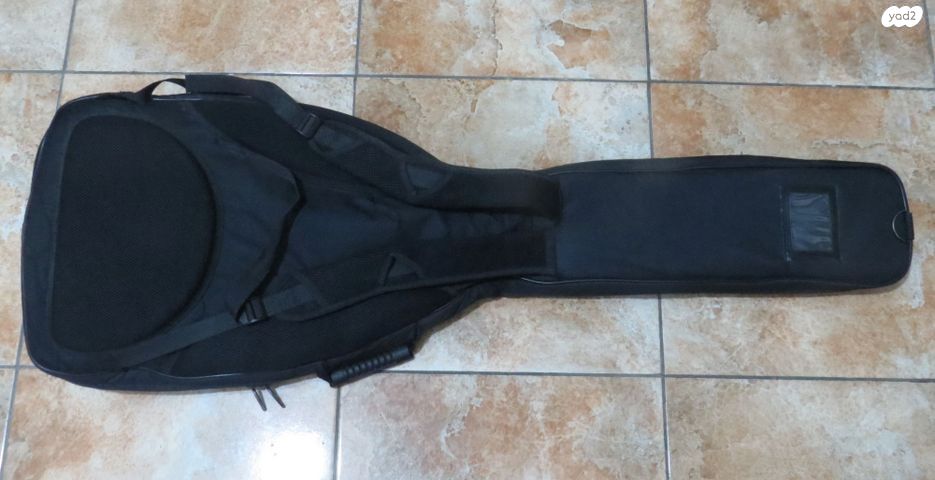 קייס לגיטרה בס