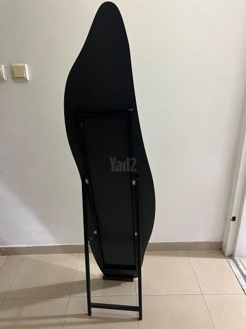 מראה מעוצבת עפ מעמד