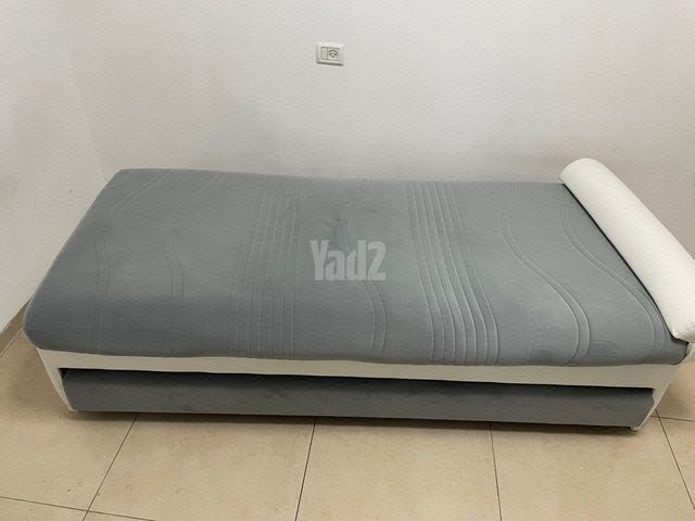 מיטת נוער יחיד