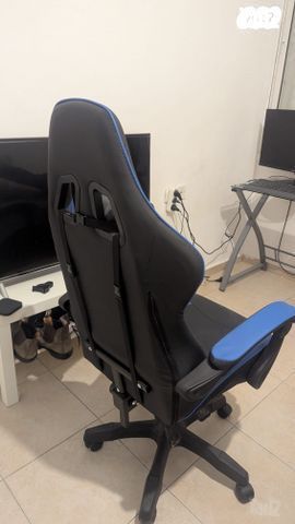 כסא גיימינג cockpit-pro 2.0