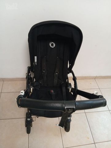 עגלת בוגבו בי 5