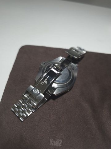 שעון sugess gmt master
