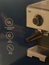 מכונת קפה beko