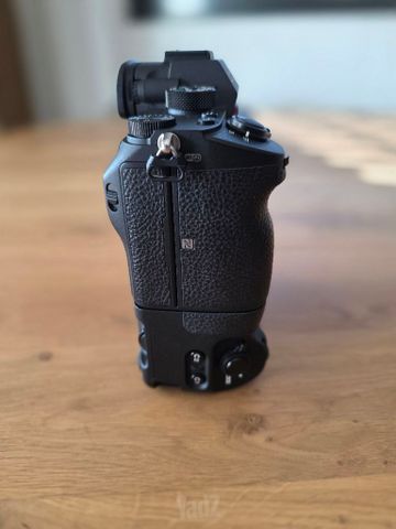 מצלמה Sony A7R3