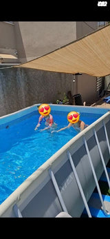 בריכה 4 על 2