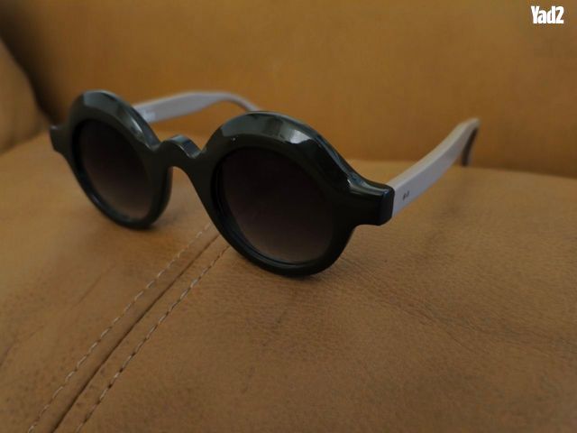 משקפיים JEAN PHILIPPE JULY.
