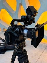 Sony FX6 (חדש!!)