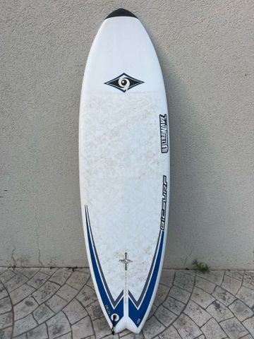 גלשן Peter Pan Big Surf 5’10