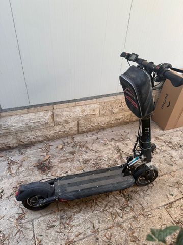קורקינט חשמלי