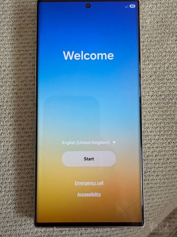 Samsung Galaxy S23 Ultra 256GB