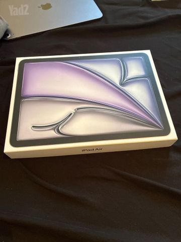 Ipad air m4 128 gb