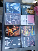 דיסקים DVD