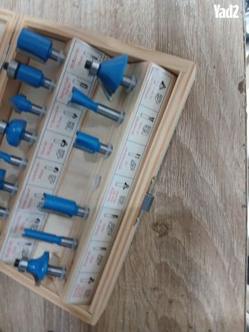 ראוטר לנגרות
