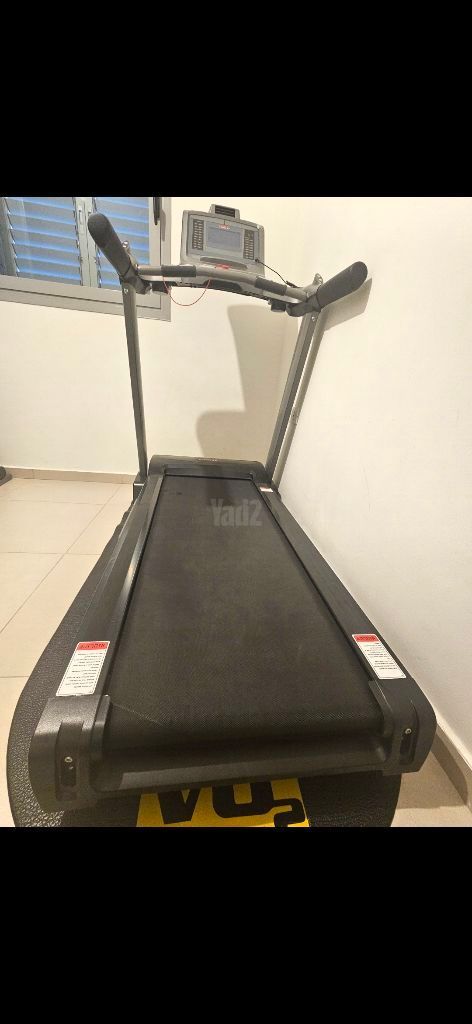 הליכון York Record Pro
