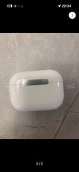 אוזניות AirPods pro
