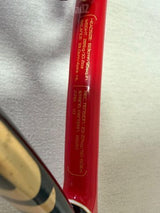 מחבט טניס Wilson BLX Six.One