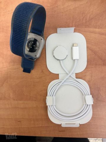 שעון Apple Watch ultra 3