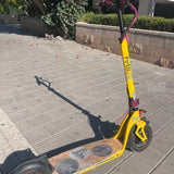 קורקינט חשמלי Mii2