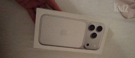 Iphone 17 pro 1 tb
