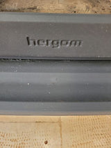 קמין עץ הרגום- HERGOM