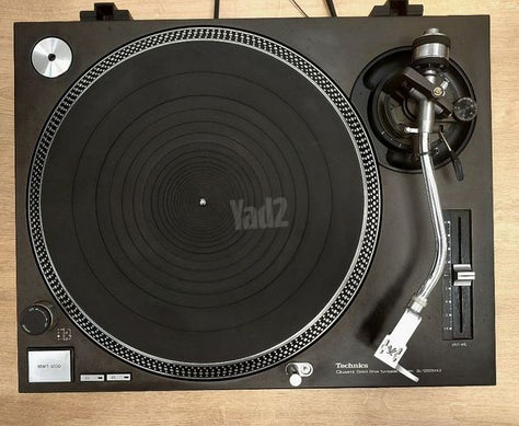 Technics sl1200mk3
