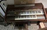 אורגן Viscount CX2 וינטג׳