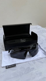 RUDY TRALYX+ BLACK