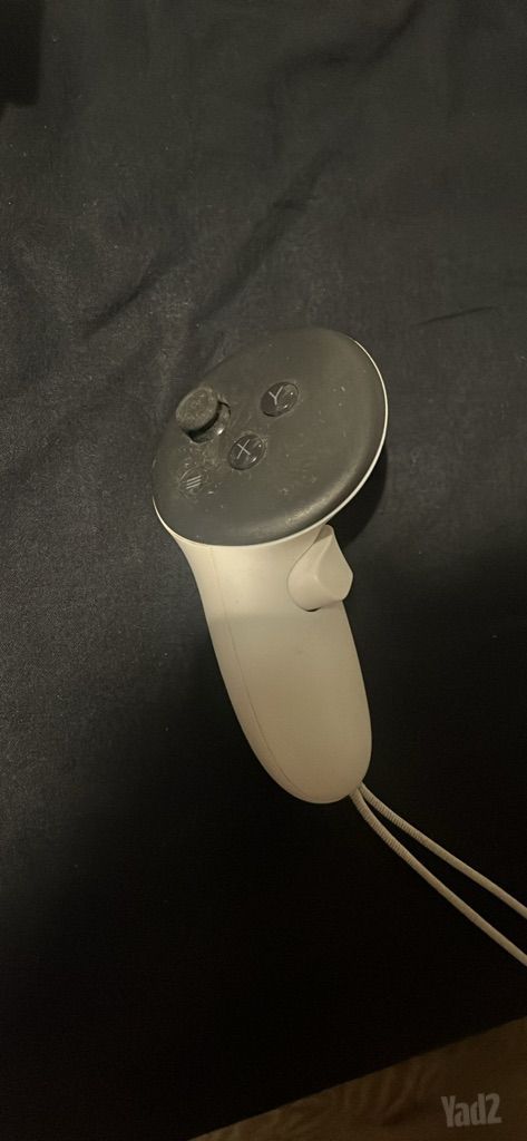 Oculus quest 3  256 gb ווי אר