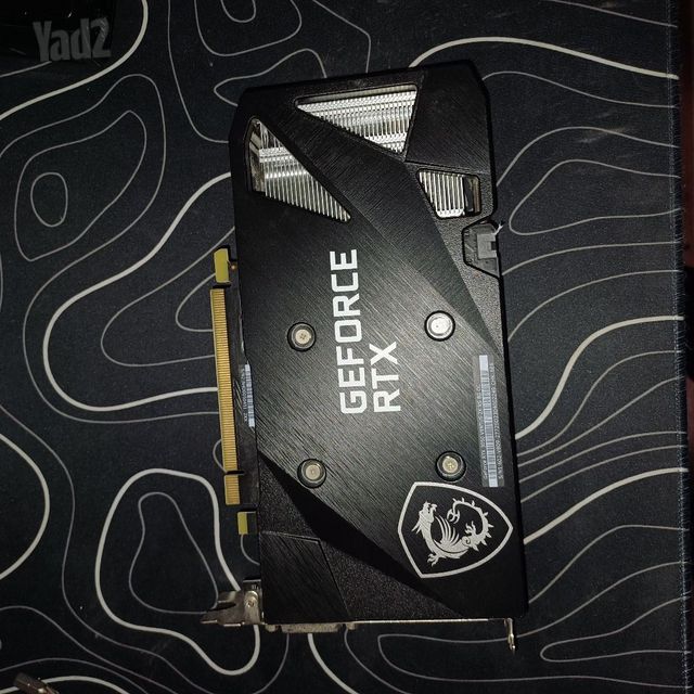 Rtx3050 8gb