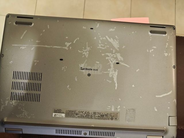 מחשב נייד i5 dell מהיר