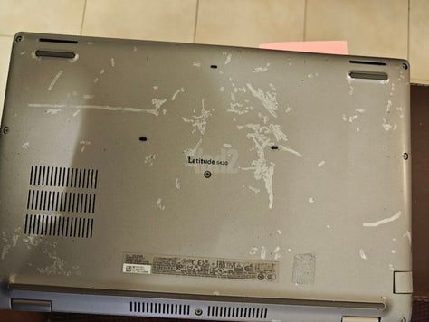 מחשב נייד i5 dell מהיר