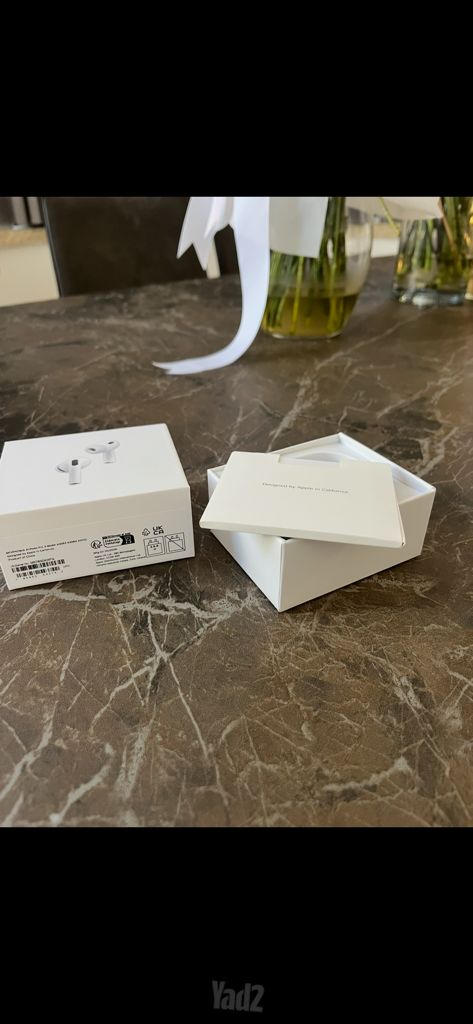 איירפודס פרו 3 🎧