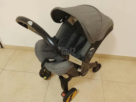 עגלת דונה DOONA מצויינת