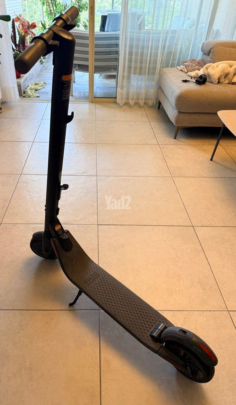 קורקינט Segway Ninebot E22E