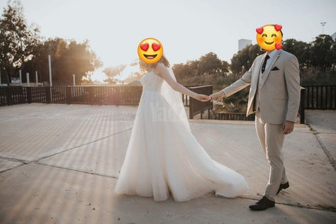 שמלת כלה