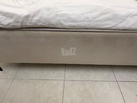 מיטה וחצי
